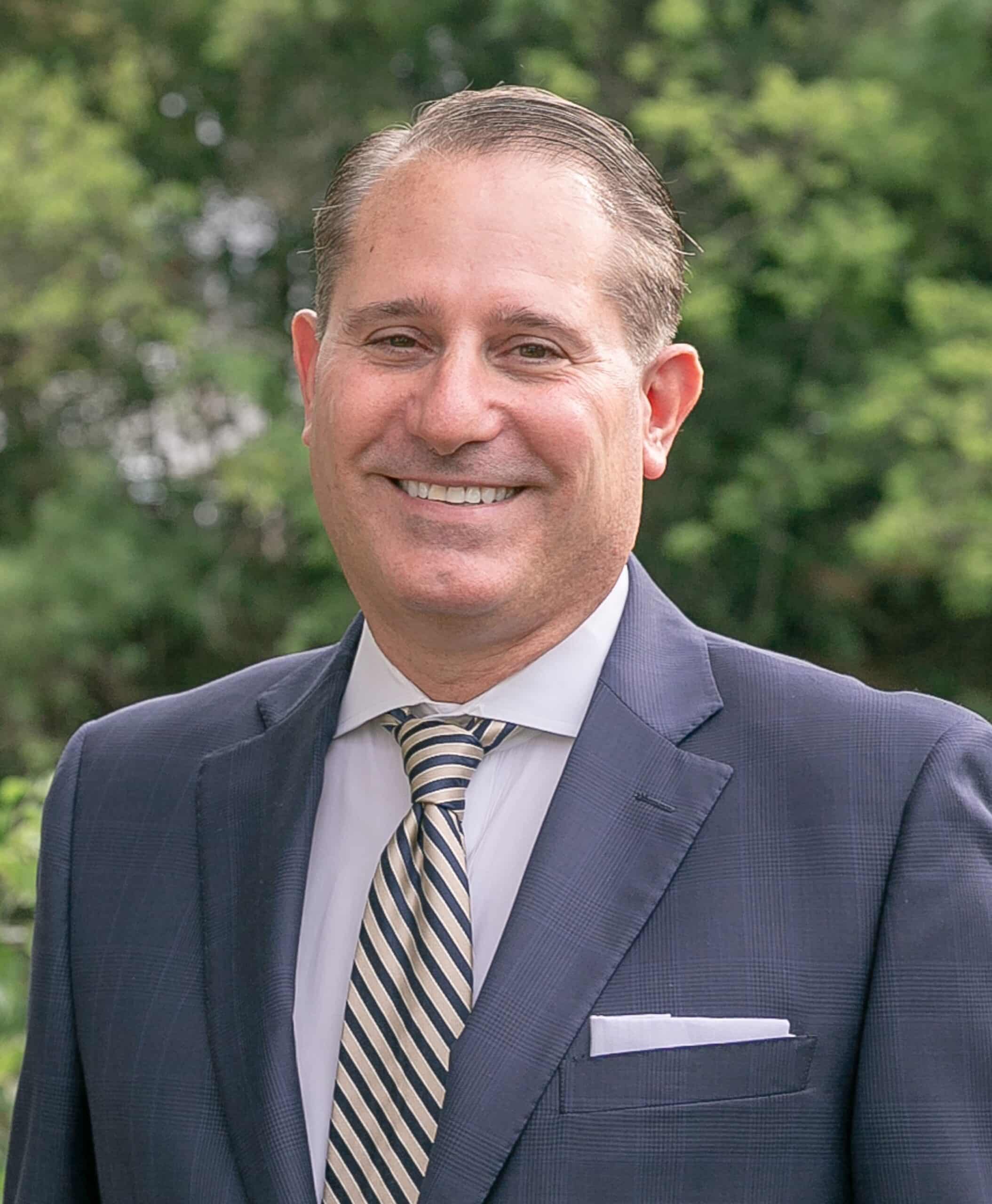 Top Clinton NJ Agent Joseph Tersigni Weichert Clinton NJ